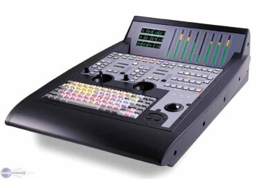 Digidesign Edit Pack