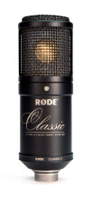 RODE Classic II Limited Edition