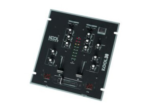 KoolSound Kool-30