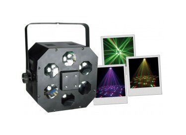 KoolSound KUBLED