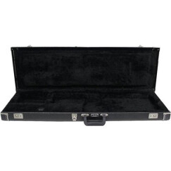 Fender Jazz Bass Multi-Fit Hardshell Case