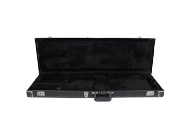Fender Jazz Bass Multi-Fit Hardshell Case