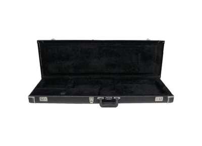 Fender Jazz Bass Multi-Fit Hardshell Case