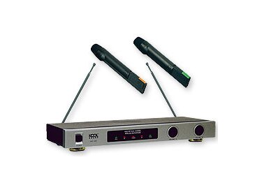 KoolSound VHF 220