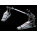 Pearl P3002D Eliminator Demon Drive