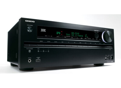 Onkyo TX-NR609