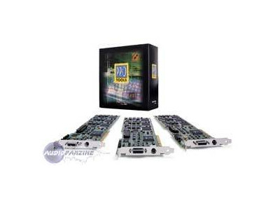 Digidesign Pro Tools|24 Mix +