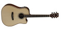 Cort lance l'électro-acoustique AS-M5