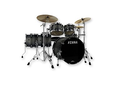 Tama Starclassic Hyper-Driver Performer B/B 22"