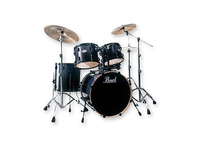 Pearl Vision VBX Rock 22"