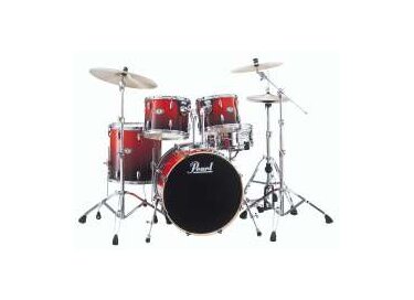 Pearl Vision VBX Standard 22"