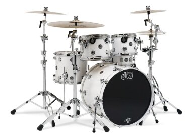DW Drums Performance Standard