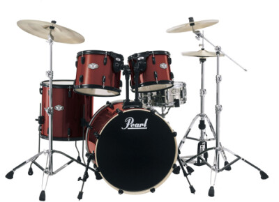 Pearl Vision VX Fusion 22