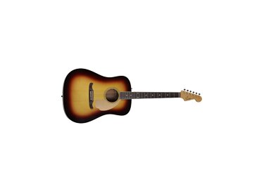 Fender Kingman USA Select