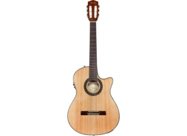 Fender CN-240SCE