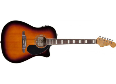 Fender Kingman SCE (2012-2014)