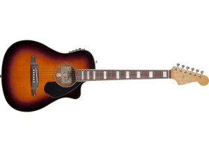 Fender Malibu SCE [2012-2013]