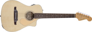 Fender Malibu CE [2012-2014]
