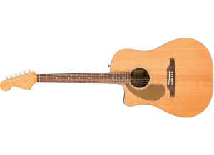 Fender Sonoran SCE LH [2012-Current]