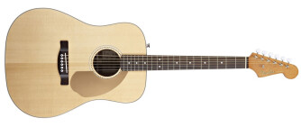 Fender Sonoran S [2008-2011]