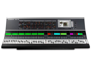 Allen & Heath iLive-176