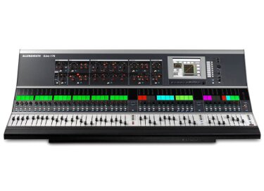 Allen & Heath iLive-176