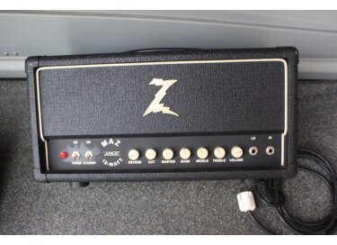 Dr. Z Amplification MAZ 18 Jr. Reverb Head