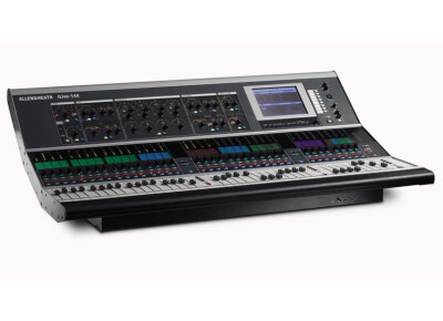 Allen & Heath iLive-144