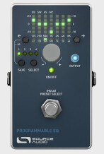 Source Audio Programmable EQ