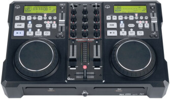 American Audio Encore 1000