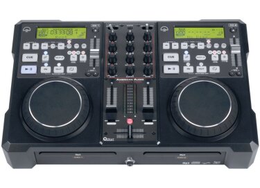 American Audio Encore 1000