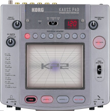 Korg Kaoss Pad 2