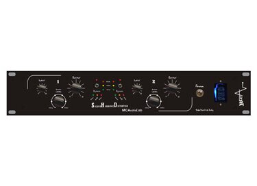 MC AudioLab MC AudioLab SHD