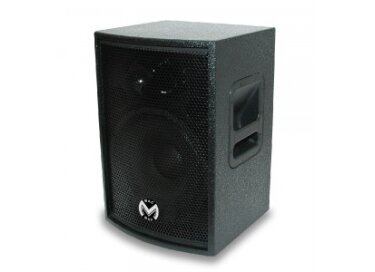 Mac Mah ICUBE 12A