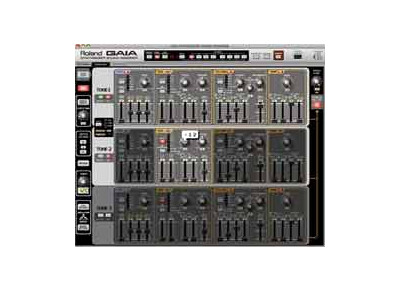 Roland SD-SH01