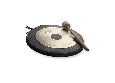 Stagg Tam Tam Gong 40" with Beater