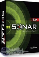 SONAR 2.0