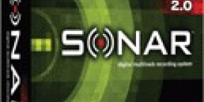 Vends manuel original en francais de Sonar 2
