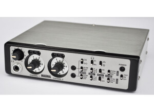 Nagra EMP