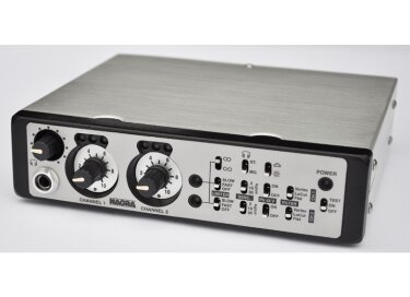 Nagra EMP