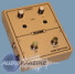 Plush FX Pedals Pure Gain Plus