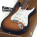 Voir la photo de la Fender FSR American Stratocaster '59 Thin Skin Fender FSR American Stratocaster '59 Thin Skin