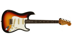 Fender Custom Shop '65 Relic Stratocaster