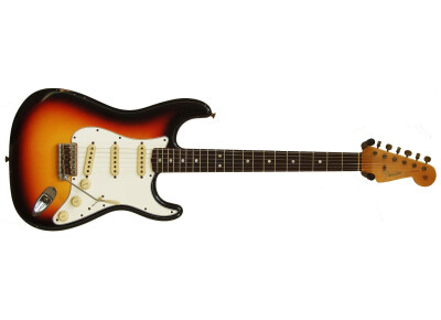 Fender Custom Shop '65 Relic Stratocaster