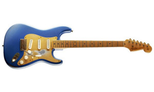 Fender Custom Shop '56 Relic Stratocaster