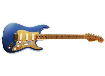 Fender Custom Shop '56 Relic Stratocaster