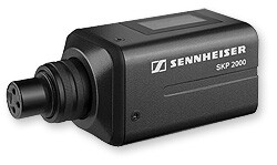 Sennheiser SKP 2000-B