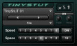 Tekky Synths TinyStuT