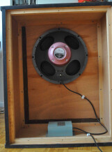 Tannoy 2 x HP Dual Concentric 15" Monitor