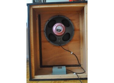Tannoy 2 x HP Dual Concentric 15" Monitor